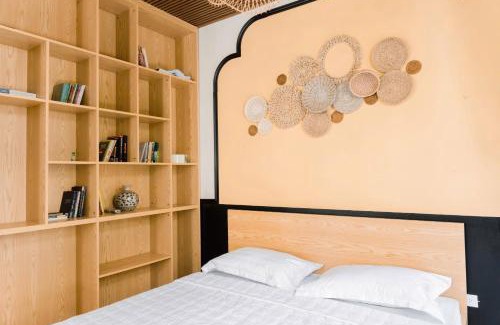 Van Giang House | Nami Homestay