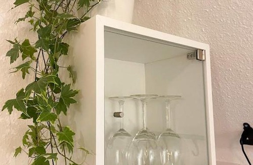 Memmingen Apartment | Discover NAMI - ROBIN: Family-Friendly City Apartments