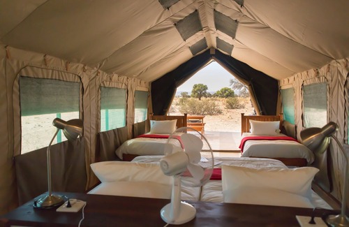 Sesriem Other | Explore Namib Desert Camping2Go: Rated 9.8 with Pool & Dining