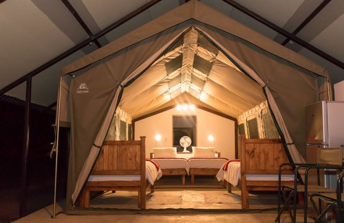 Sesriem Other | Explore Namib Desert Camping2Go: Rated 9.8 with Pool & Dining