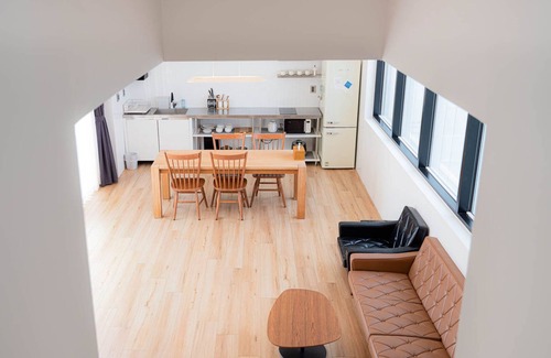 Hallim Villa | Discover Namib Pool Villa Jeju: A Perfect Ocean View Retreat