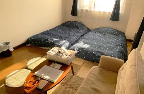 Nezu Apartment | Top-Rated Namio Apartment 201 for Your Perfect Getaway