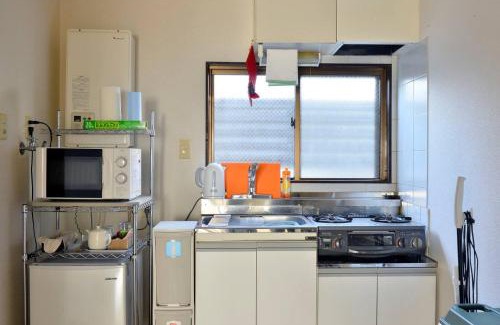 Nezu Apartment | Top-Rated Namio Apartment 201 for Your Perfect Getaway