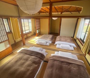 Kumano House | Scenic Kumano Kodo Beach Front Rental House - 9.5 Rating