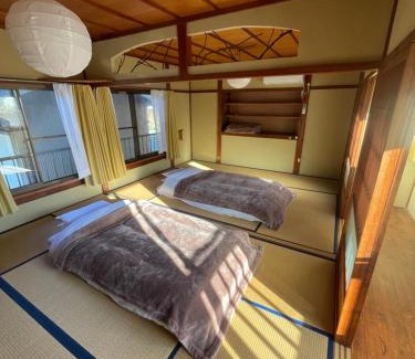 Kumano House | Scenic Kumano Kodo Beach Front Rental House - 9.5 Rating