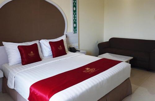 Surabaya Hotel | Comfortable Stay at Namira Syariah Hotel Surabaya