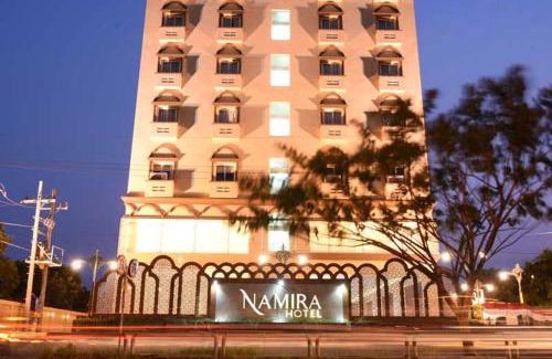 Surabaya Hotel | Comfortable Stay at Namira Syariah Hotel Surabaya