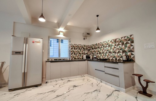 Brookefield Apartment | Namma HomeSlice