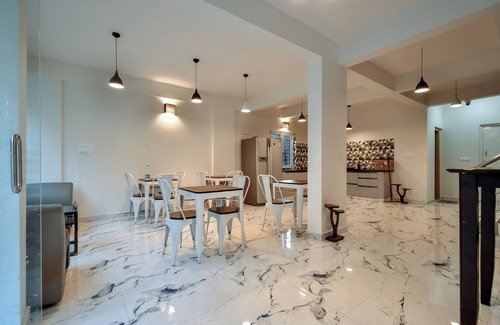Brookefield Apartment | Namma HomeSlice