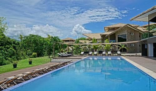 Samara Hotel | Beachfront Bungalows at Nammbú with Ocean Views & Spa