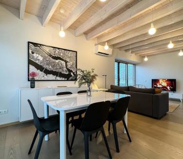 Klaipeda District Municipality Apartment | Oceanfront Escape at Namo nuoma Svencelėje - 10/10 Rated