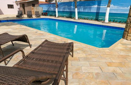 Boca da Barra Hotel | Guest Rated 10/10: Namoa Pollastrini with Oceanfront Views