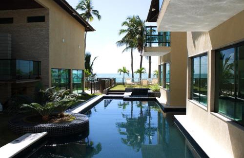 Gaibu Hotel | Inviting Namoa Pousada with Ocean View & Pool