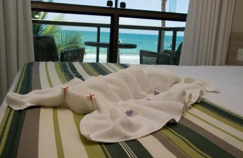 Gaibu Hotel | Inviting Namoa Pousada with Ocean View & Pool
