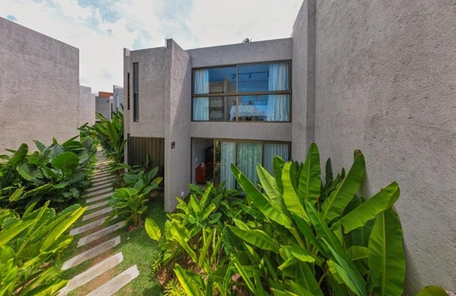 Sao Miguel dos Milagres House | Idyllic Namorada Atauá: Oceanfront Bliss & Family Fun