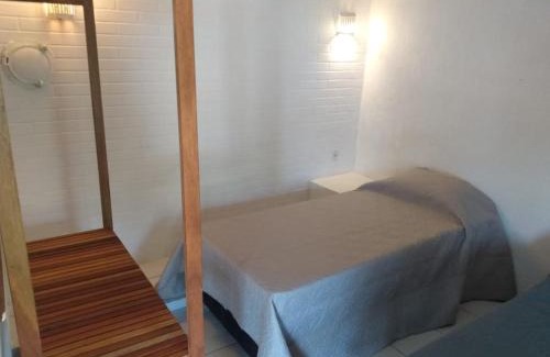 Brava Bed & Breakfast | Experience Oceanfront Bliss at Namorada Brava Guest House
