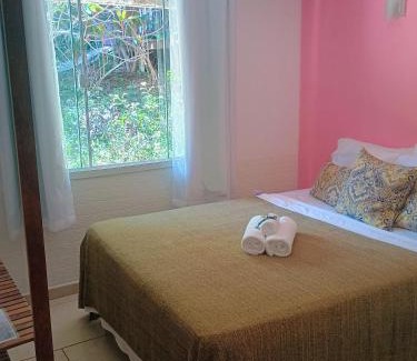 Brava Bed & Breakfast | Experience Oceanfront Bliss at Namorada Brava Guest House