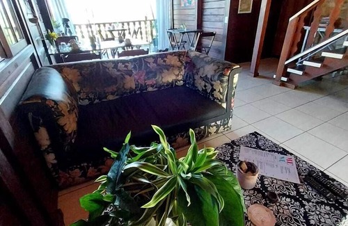 Brava Hotel | Relax at Namorada Brava Guest House with Pool & Spa