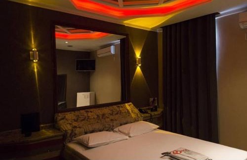 Itaguai Hotel | Cozy NAMORE Motel with Hot Tub & Restaurant Amenities