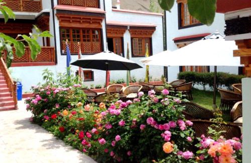 Tingmosgang Hotel | Top-Rated Namra Hotel and Camps - Temisgam Awaits You