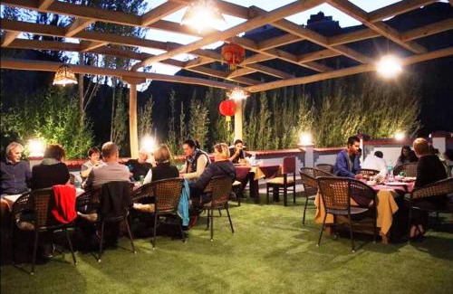 Tingmosgang Hotel | Top-Rated Namra Hotel and Camps - Temisgam Awaits You