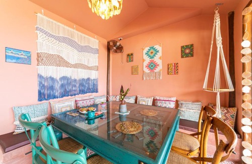 Chaloklum Resort | Ultimate Namreka Sanctuary Wellness Retreat with Ocean Views