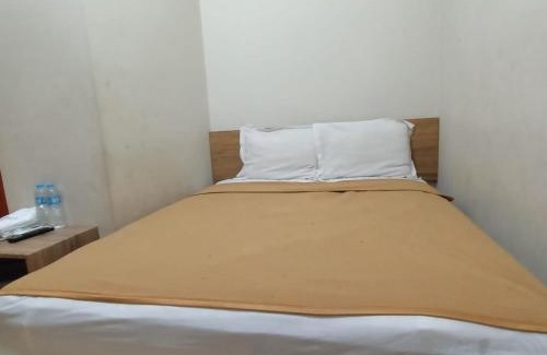 Mangga Besar House | Budget-Friendly Stay at Fans Bright Batavia