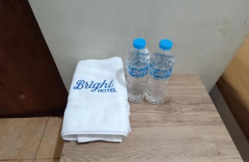 Mangga Besar House | Budget-Friendly Stay at Fans Bright Batavia