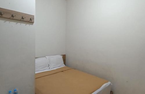 Mangga Besar House | Budget-Friendly Stay at Fans Bright Batavia