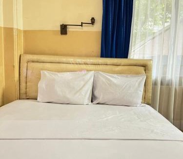 Jaksa Street Hotel | NamRoom at Margot Jaksa