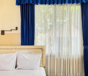 Jaksa Street Hotel | NamRoom at Margot Jaksa