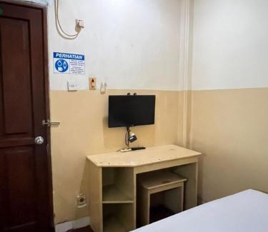 Jaksa Street Hotel | NamRoom at Margot Jaksa