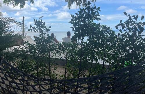 Ko Pha-ngan Cabin | Beachfront Bliss at Namthip Homebeach - Rated 8.3/10