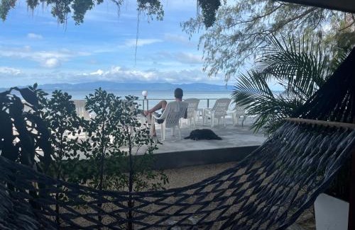 Ko Pha-ngan Cabin | Beachfront Bliss at Namthip Homebeach - Rated 8.3/10