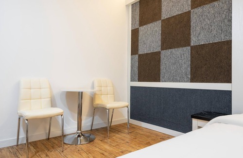 Namwon Hotel | Eco-Friendly Stay at Namwon Chocolate with Breakfast Included