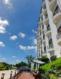 Namwon Hotel | Seaside Retreat at Namwon Hotel with Family-Friendly Amenities