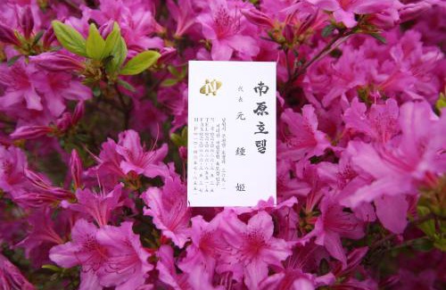 Namwon Hotel | Seaside Retreat at Namwon Hotel with Family-Friendly Amenities