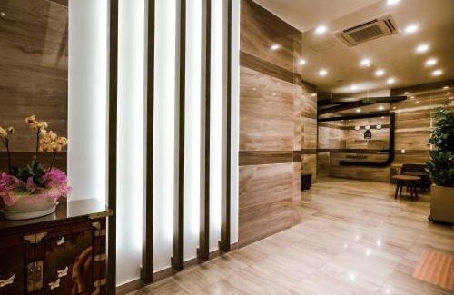 Namyangju Hotel | Comfortable Stay at Namyangju Benikea JD Hotel with Breakfast