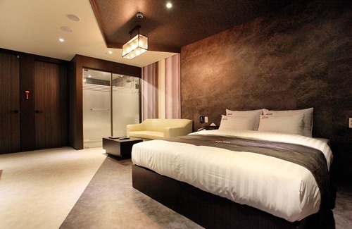 Namyangju Hotel | Eco-Friendly Stay at Namyangju Habibi Self Check-in Motel