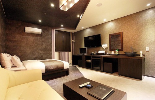 Namyangju Hotel | Eco-Friendly Stay at Namyangju Habibi Self Check-in Motel