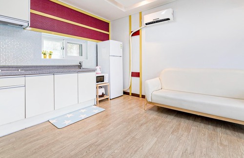 Namyangju House | Relaxing Retreat at Namyangju Sudong-valley Pension