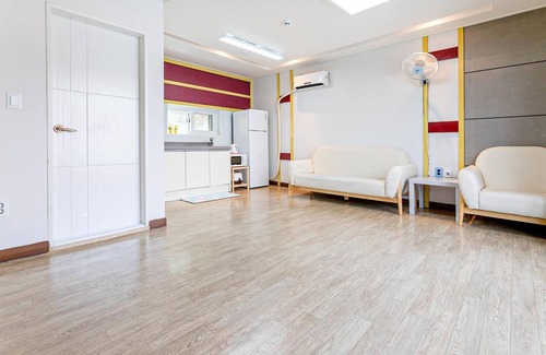 Namyangju House | Relaxing Retreat at Namyangju Sudong-valley Pension