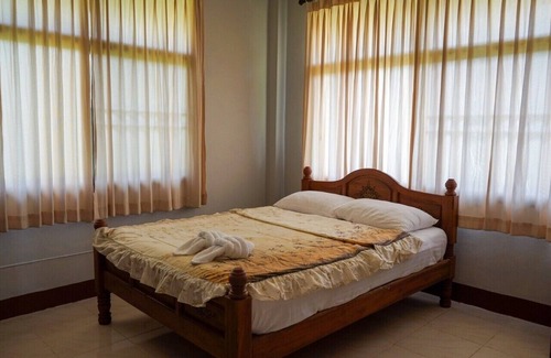 Bo Hotel | Unwind at Nan Aob Khao Resort with Family-Friendly Amenities