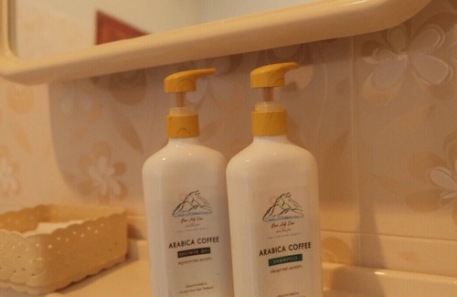 Bo Hotel | Unwind at Nan Aob Khao Resort with Family-Friendly Amenities