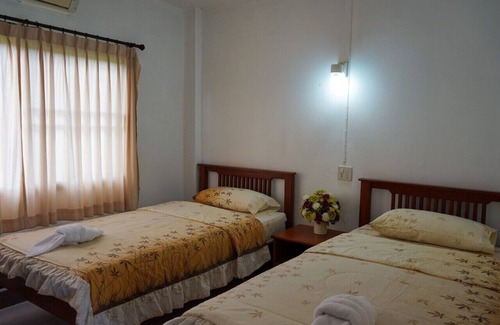Bo Hotel | Unwind at Nan Aob Khao Resort with Family-Friendly Amenities
