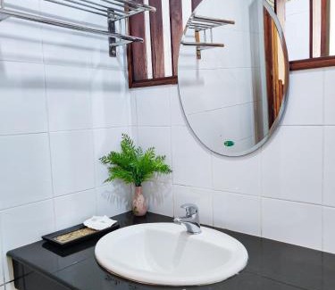 Nan Resort | Relaxing Retreat at Nan Bluesky Resort and Spa