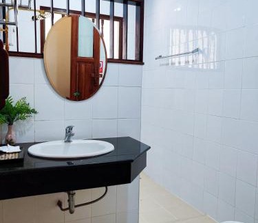 Nan Resort | Relaxing Retreat at Nan Bluesky Resort and Spa