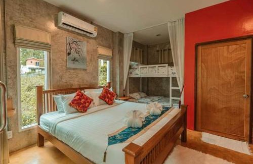 Nan Resort | Relax at Nan De Panna Resort and Spa with Ocean Views