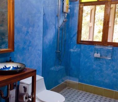 Nan Resort | Relax at Nan De Panna Resort and Spa with Ocean Views