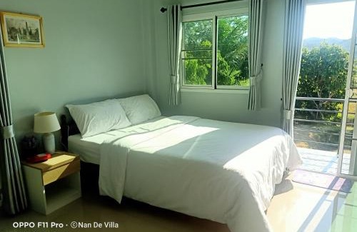 Tha Wang Pha Villa | Budget-Friendly Nan De Villa with Family Amenities